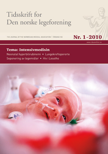 Illustrasjonsfoto &copy; Tom Stewart/Corbis/SCANPIX