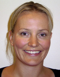 Kaja Selmer. Foto Otto Sundar