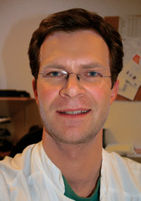 Stig M&uuml;ller. Foto privat