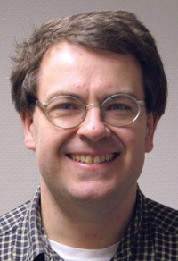 Einar Kristian Tveit&aring;. Foto Evjeklinikken