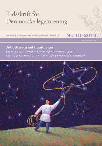 Illustrasjon Lael Henderson, &copy; Images.com/Corbis/SCANPIX