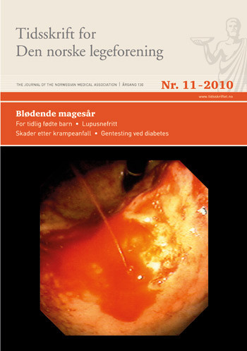 Illustrasjonsfoto Science Photo Library/SCANPIX