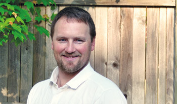 Bj&oslash;rn Heine Strand. Foto Klara Strand Molvik