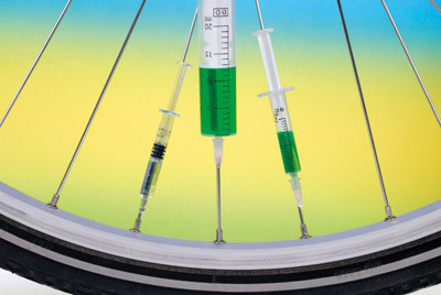 Illustrasjonsfoto &copy; age fotostock/GV-Press/NordicPhotos