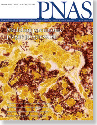 Artikkelen ble publisert 12.1. 2010 i det prestisjetunge tidsskriftet Proceedings of the National Academy of Sciences of the&hellip;