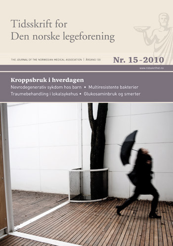 Foto Kristian Leitao