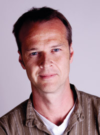 Erik Zakariassen. Foto Norsk Luftambulanse