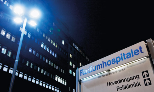 Illustrasjonsfoto (2006) Maria Goss&eacute;/VG/SCANPIX