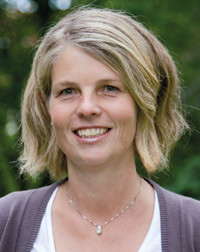 Hanne L&oslash;vdal Gulseth. Foto Oslo universitetssykehus