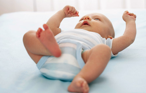 Illustrasjonsfoto Kathleen Finlay/Masterfile/Scanpix