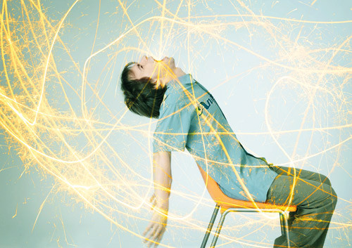 Illustrasjonsfoto Colourbox