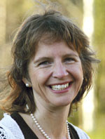 Karin Isaksson R&oslash;. Foto Unni Tobiassen Lie