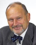 Per Fugelli. Foto Universitetsforlaget