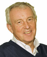 Johan Chr. B. Foss. Foto Bryggeklinikken