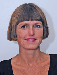 F&oslash;rsteforfatter Marta Ebbing. Foto Knut-Arne Wensaas