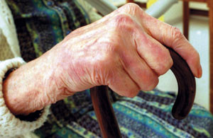 Illustrasjonsfoto Colourbox