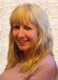 Mette Sagbakken. Foto Linn Ullern