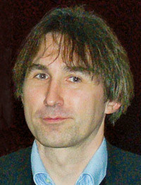 Peder Halvorsen. Foto Helse Finnmark