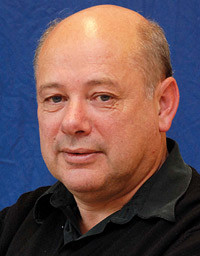 Guttorm Eld&oslash;en. Foto Helse Nordm&oslash;re og Romsdal