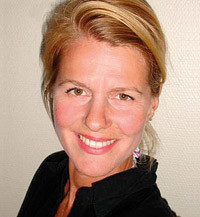 Kristina Hermann Haugaa. Foto privat