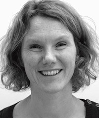 Eli Marie Grindedal. Foto Stefan Magnus Landr&oslash;