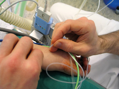 Illustrasjonsfoto Ingrid Liodden