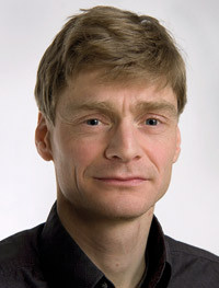 Nils Vetti. Foto Herdlev&aelig;r/UiB