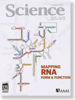 Artikkelen ble 18.6. 2010 publisert i det prestisjetunge tidsskriftet Science (www.sciencemag.org). Gjengitt med tillatelse&hellip;