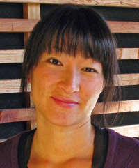 Katinka Anchersen. Foto Senter for rus- og avhengighetsforskning