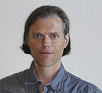 Regin Hjertholm. Foto J&oslash;rn Kippersund