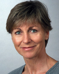 Anne Tandberg. Foto J&oslash;rgen Barth