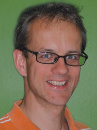 Christoph M&uuml;ller. Foto privat