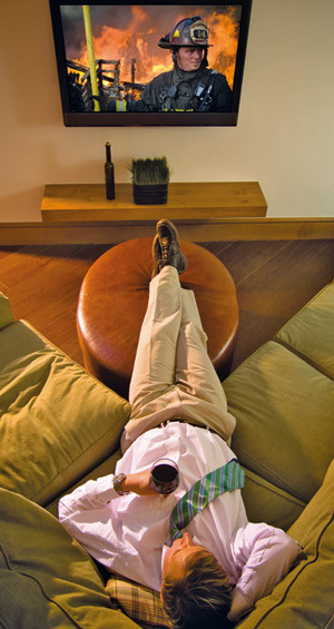 Illustrasjonsfoto Istockphoto