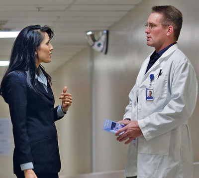 Illustrasjonsfoto Istockphoto