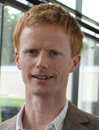 Jon Sponheim. Foto Birgitte Elise B&oslash;en, Vestre Viken