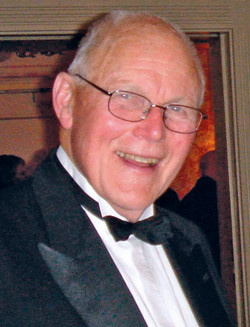 Bj&oslash;rn Lind. Foto Harald Breivik