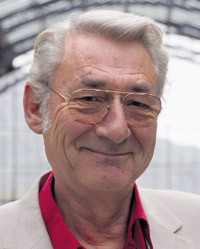 Jon Lekven. Foto &Aring;se Johanne Roti Dahl