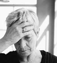 Illustrasjonsfoto Colourbox