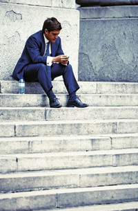 Illustrasjonsfoto Colourbox