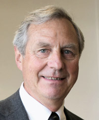 Ole Erik Iversen. Foto Walter N. Wehus