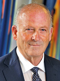 Erik Mikael Torkildsen. Foto Stein Harald &Oslash;ig&aring;rd