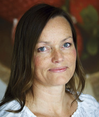 Siv Kj&oslash;lsrud B&oslash;hn. Foto Jeff Atkinson