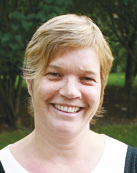 Bess Margrethe Fr&oslash;yshov. Foto J&oslash;rn Ertsaas