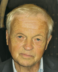 Hans Petter Schj&oslash;nsby. Foto Ellen Juul Andersen, Legeforeningen