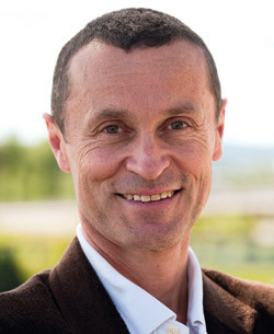 Dag Aarsland. Foto privat