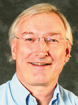 Lars Engebretsen. Foto Tidsskriftet