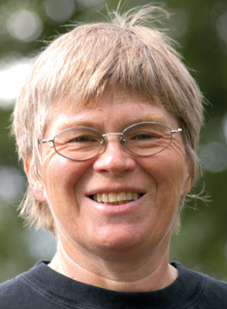 Kirsti Malterud. Foto Lars Holger Ursin Universitetet i Bergen