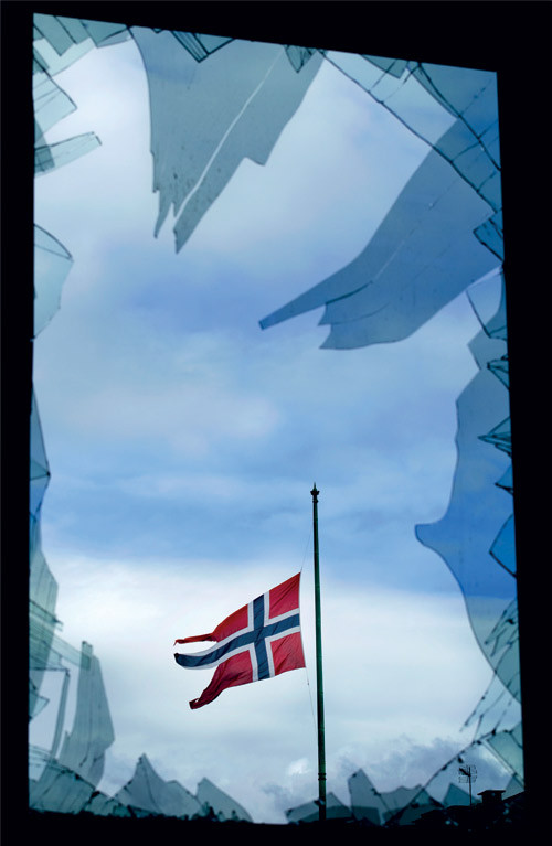 Illustrasjonsfoto SCANPIX