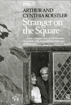 Figur 3  Faksimile fra Stranger on the square