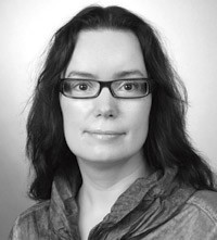 Solveig Bergliot Glad. Foto J&oslash;rgen Barth